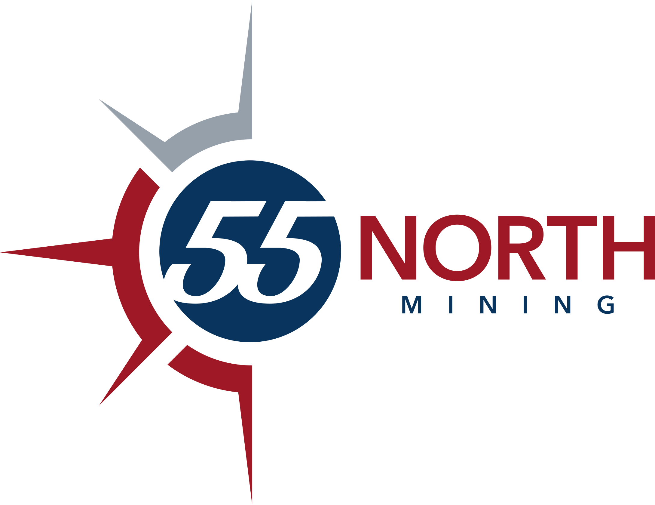 55 North Mining Inc.
